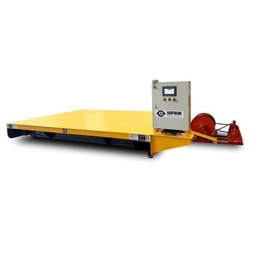 carrello da officina - Henan Peisa Machinery Co., Ltd