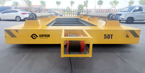 carrello di trasferimento - Henan Peisa Machinery Co., Ltd