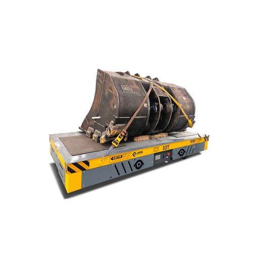 carrello di trasferimento - Henan Peisa Machinery Co., Ltd