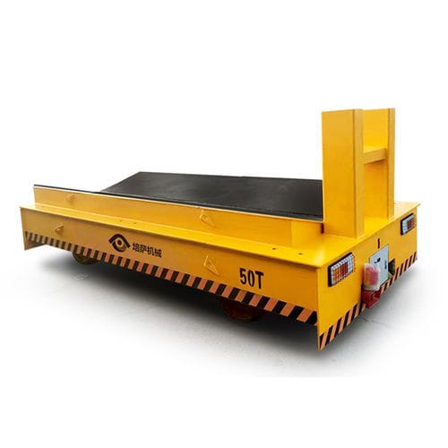 carrello di trasferimento - Henan Peisa Machinery Co., Ltd