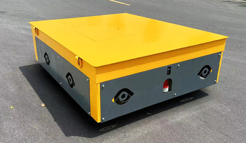 carrello di trasferimento - Henan Peisa Machinery Co., Ltd