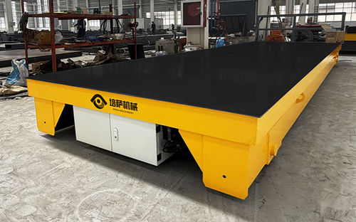 carrello di trasferimento - Henan Peisa Machinery Co., Ltd