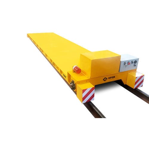 carrello di trasferimento - Henan Peisa Machinery Co., Ltd