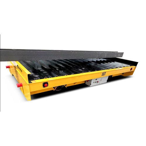 carrello di trasferimento - Henan Peisa Machinery Co., Ltd