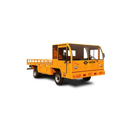 camion da trasporto - Henan Peisa Machinery Co., Ltd
