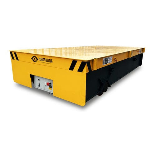 carrello di trasferimento - Henan Peisa Machinery Co., Ltd