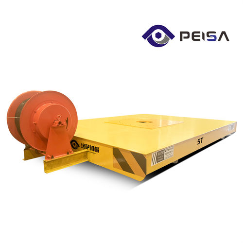 Carrello da trasporto - DPJ - Henan Peisa Machinery Co., Ltd - di stoccaggio / per movimentazione / di pulizia