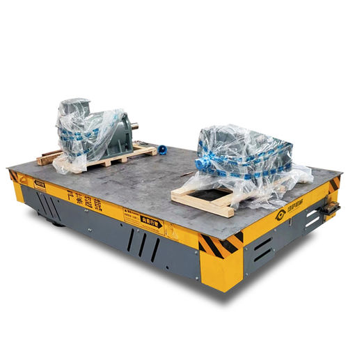 Carrello per movimentazione - DWP - Henan Peisa Machinery Co., Ltd - in acciaio / a piattaforma / a cassetti