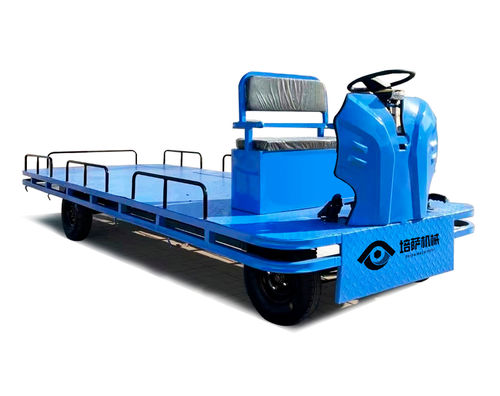 Camion a piattaforma - DWPZ - Henan Peisa Machinery Co., Ltd - da trasporto / per carichi pesanti / con motore a combustione