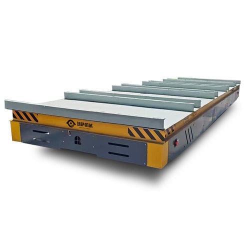 Carrello per movimentazione - DWP - Henan Peisa Machinery Co., Ltd - in acciaio / a piattaforma / portautensili