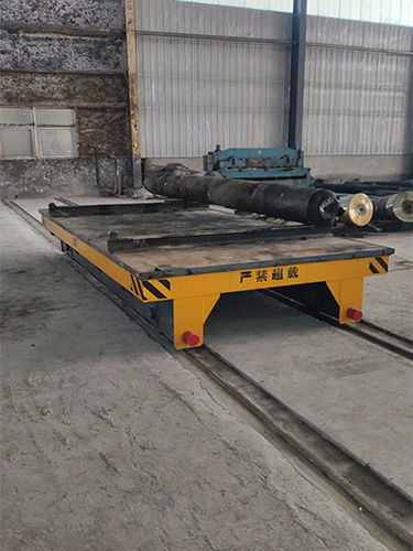 Navetta di transferimento - DPX - Henan Peisa Machinery Co., Ltd