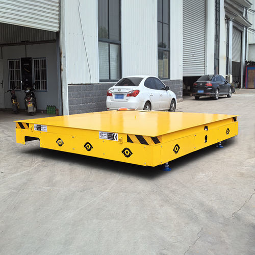 AGV da trasporto - Henan Peisa Machinery Co., Ltd - di sollevamento / idraulico