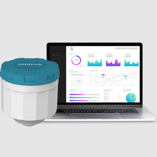 Sonda di livello d’acqua - SA365RL - IS TECHNOLOGIES CO., LTD.