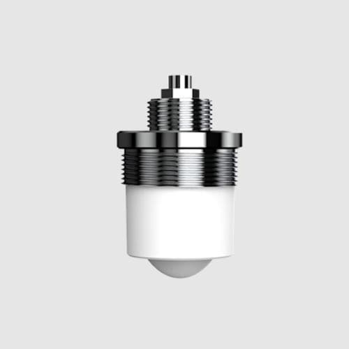 Sensore di livello radar - RL100 - IS TECHNOLOGIES CO., LTD. - per liquidi / RS-485 / 4-20 mA