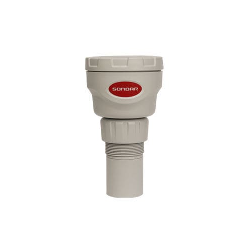 Indicatore di livello d'acqua - ULM-1000C - IS TECHNOLOGIES CO., LTD. - ad ultrasuoni / CE