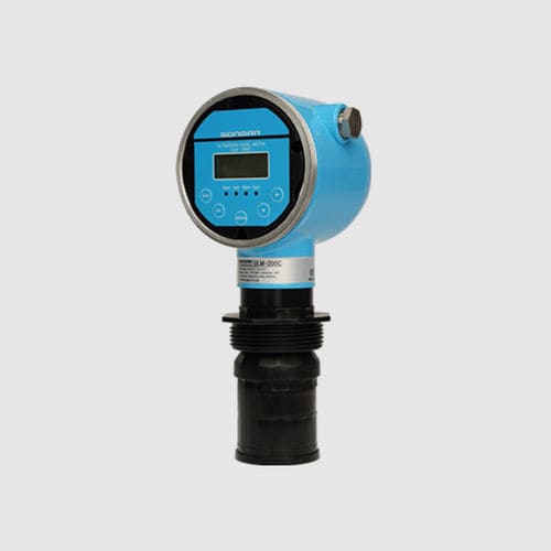 Sonda di livello d’acqua - ULM-200C - IS TECHNOLOGIES CO., LTD.