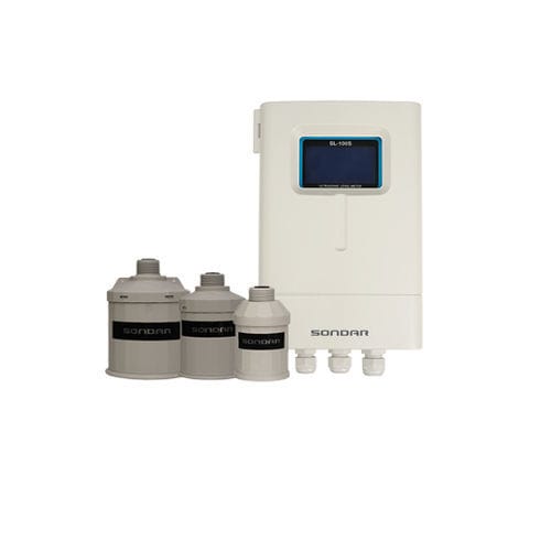 Sonda di livello d’acqua a cavo - SL-100S - IS TECHNOLOGIES CO., LTD.