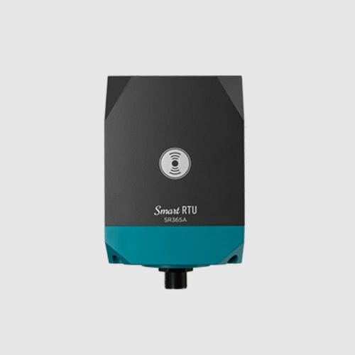 Controller per comunicazione di dati - SR365A - IS TECHNOLOGIES CO., LTD. - di rete