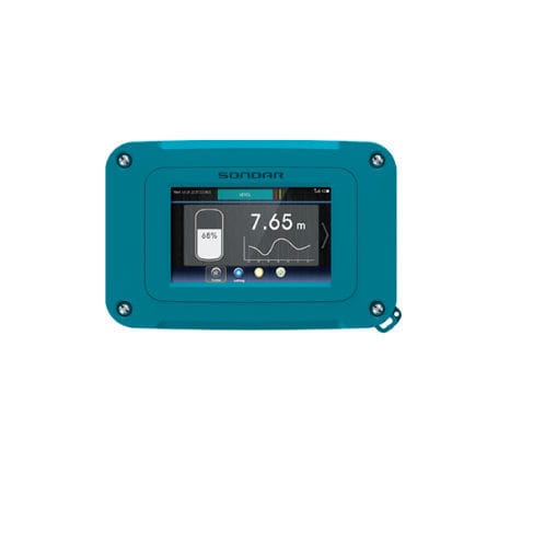 Controller per comunicazione - SNC200 - IS TECHNOLOGIES CO., LTD.