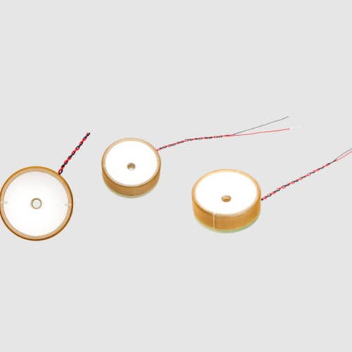 Trasduttore - PC42 series - IS TECHNOLOGIES CO., LTD.