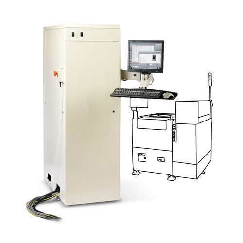 Tester di perdita - M2 Wafer Edition - Cosmic Equipment S.p.A. - di tensione / ad alta tensione / di impulsi di corrente