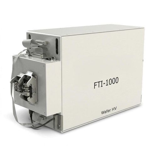 Tester ad alta tensione - FTI-1000 Wafer HV - Cosmic Equipment S.p.A. - di corrente AC / DC / per attrezzature elettriche