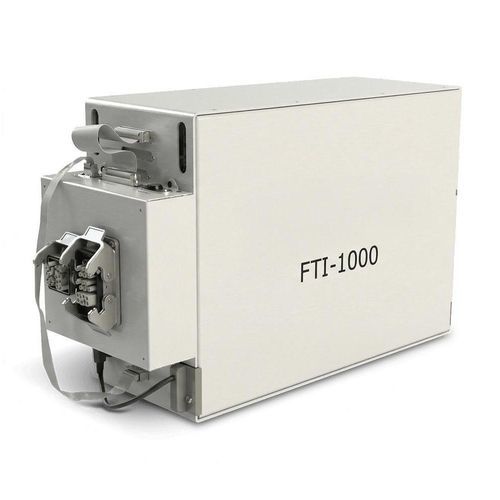 Tester di perdita - FTI-1000 Lab - Cosmic Equipment S.p.A. - di tensione / ad alta tensione / per componenti elettronici