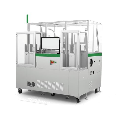 Impianto per prove temperatura - Celsius EVO - Cosmic Equipment S.p.A. - interamente automatico / di semiconduttori / per l'industria automobilistica