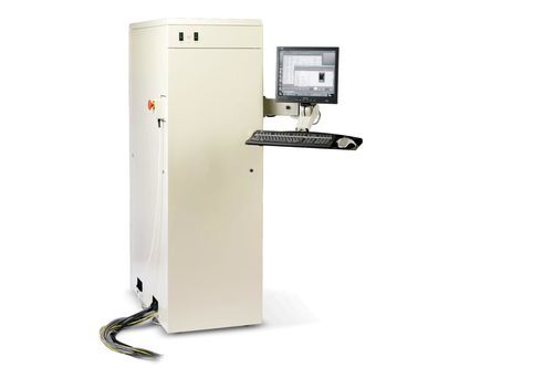 Piattaforma di test per semiconduttore - M2 Flexible Edition - Cosmic Equipment S.p.A.