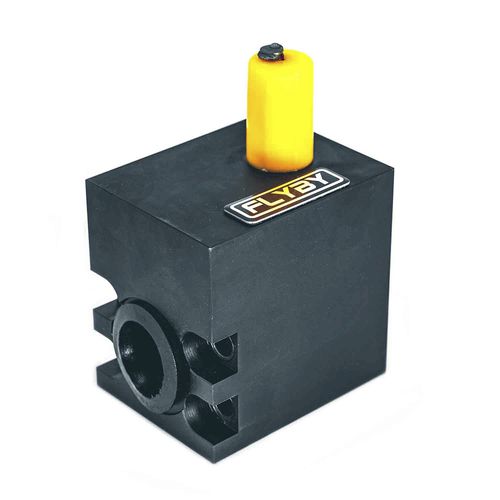 Valvola idraulica - 14742101 - Weifang Chengfeiyue Hydraulic Machinery Co., Ltd. - per olio / antideflagrante / resistente all'abrasione