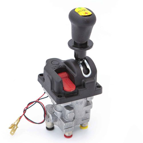 Valvola pneumatica - BKQF34R-CQL - Weifang Chengfeiyue Hydraulic Machinery Co., Ltd. - bidirezionale