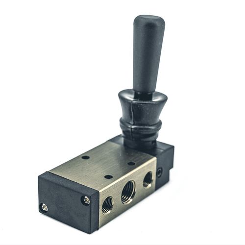 Valvola manuale - 4H - Weifang Chengfeiyue Hydraulic Machinery Co., Ltd. - di controllo