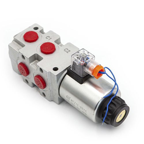 Valvola idraulica - V09 - Weifang Chengfeiyue Hydraulic Machinery Co., Ltd. - di controllo