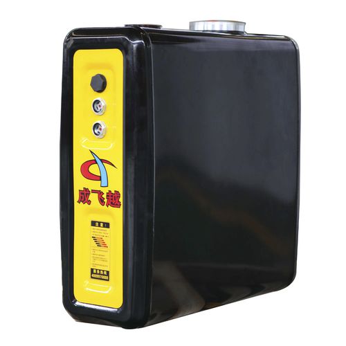 Serbatoio per olio - YX8 series - Weifang Chengfeiyue Hydraulic Machinery Co., Ltd. - acciaio