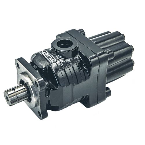 Pompa idraulica a pistone - P7 - Weifang Chengfeiyue Hydraulic Machinery Co., Ltd. - a comando idraulico / ad aria compressa / in ghisa