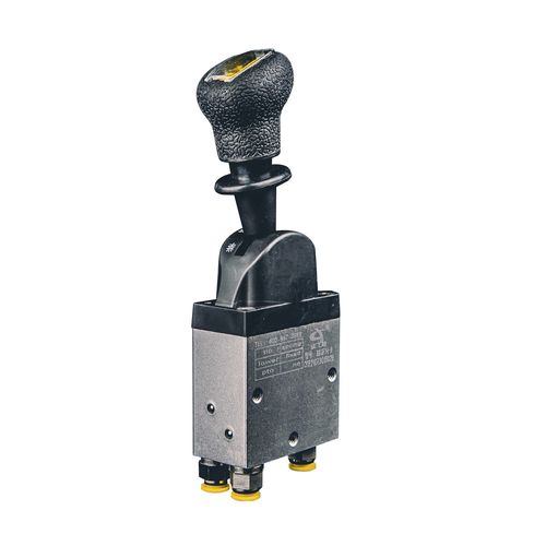 Valvola pneumatica - BKQF34B-C - Weifang Chengfeiyue Hydraulic Machinery Co., Ltd. - di controllo / per aria / industriale
