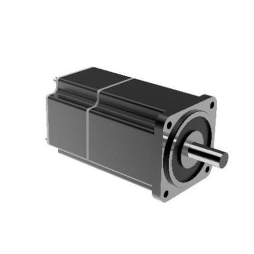 Servomotore AC - EXQUISITE TECHNOLOGY UK LIMITED - IP65 / con encoder integrato / ad alta velocità