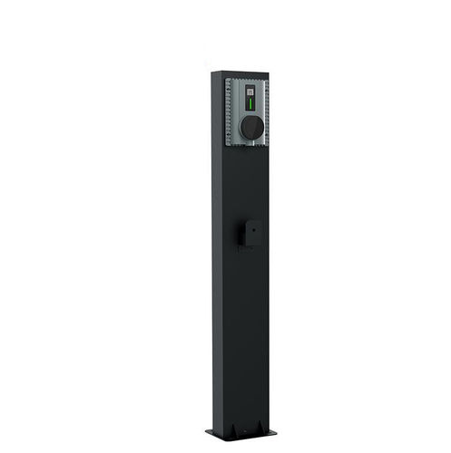 Stazione di ricarica per veicolo elettrico - PL2412SE - EXQUISITE TECHNOLOGY UK LIMITED - AC / da parete / a pavimento