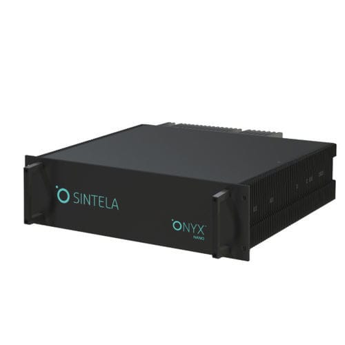 Sistema di rilevamento di intrusione - ONYX™ nano  - Sintela - per lunghe distanze