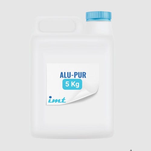 Fluido per pulizia di saldatura - ALU-PUR series - imt Tool Solutions GmbH - sintetico