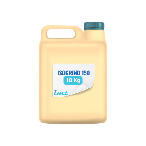 Liquido di raffreddamento di lubrificazione - ISOGRIND 150 - imt Tool Solutions GmbH