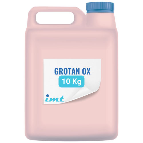 Biocida per diossido di cloro - GROTAN OX - imt Tool Solutions GmbH