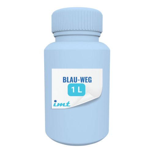 Antiruggine - BLAU-WEG - imt Tool Solutions GmbH
