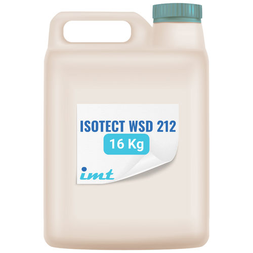 Fluido idroespellente - ISOTECT WSD 212 - imt Tool Solutions GmbH