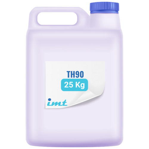 Fluido per pulizia di saldatura - TH90 - imt Tool Solutions GmbH - sintetico / per pezzo metallico