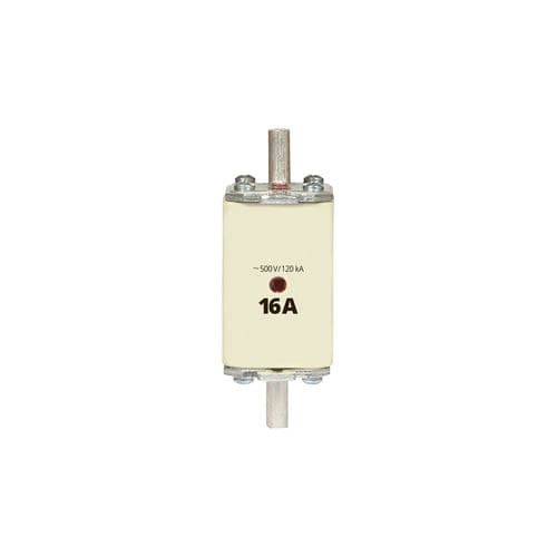 Fusibile NH - NH series - Grup Arge Energy and Control Systems - lama