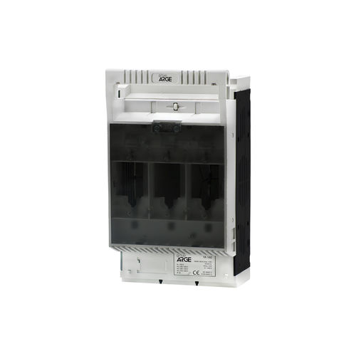 Porta fusibile orizzontale - YA series - Grup Arge Energy and Control Systems - standard / per rete elettrica