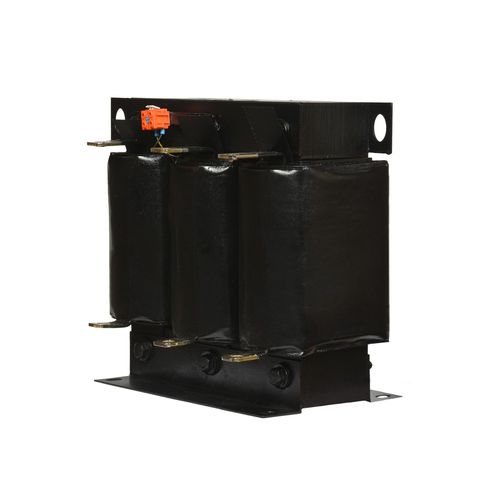 Reattanza filtro armonico - HRM series - Grup Arge Energy and Control Systems