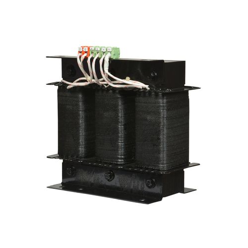 Bobina d'induttanza di compensazione - SRM series - Grup Arge Energy and Control Systems