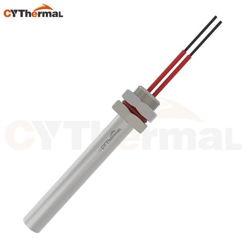 Cartuccia riscaldante 380 V - Y6 - CYThermal - 220-240 V / 12 V / 110 V